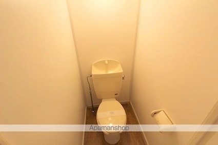 ピア三条北[1R/19m2]のトイレ