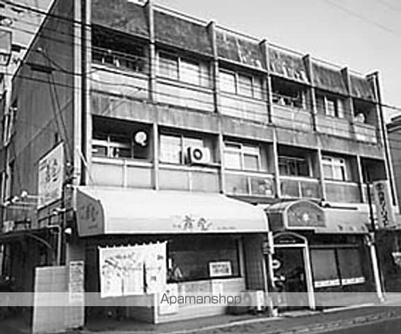 小池マンション