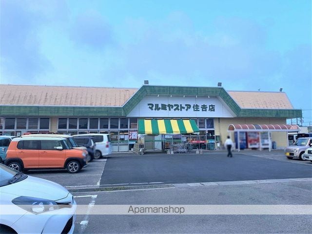 レオパレスオアシスの周辺写真