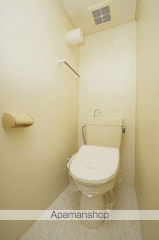 ハイツ アインの内装写真