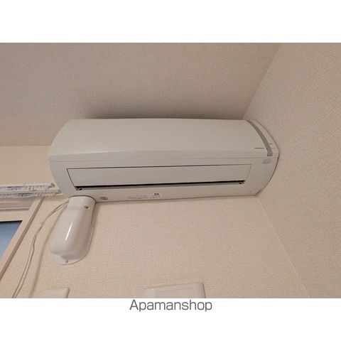 グリーンヒルズ十日町の内装写真