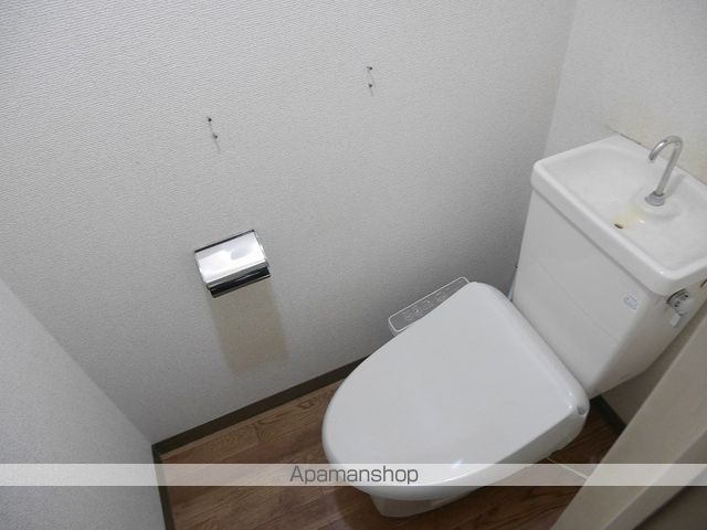 サニーパーク壱番館の内装写真