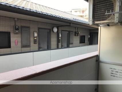 Ｇｒａｎｄ　Ｎｅｘｔ上池台[1R/25.25m2]の内装1