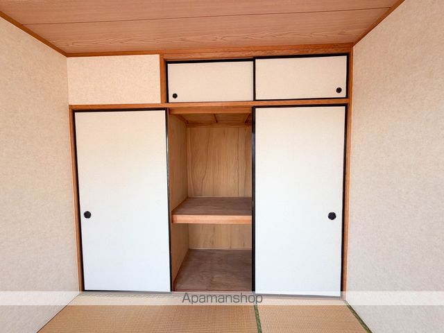第5磯部コーポの内装写真