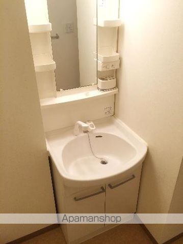 ヴィラピアチェーレの内装写真