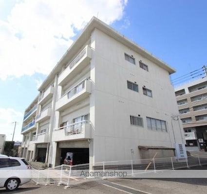 春日第一ビル[2DK/45.5m2]の外観4