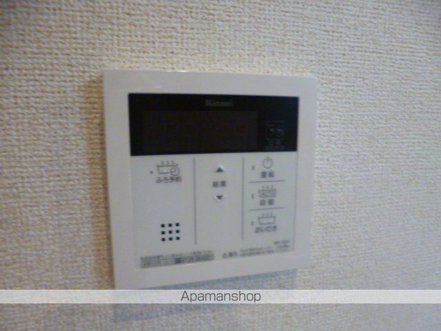 ニューリジェールの内装写真