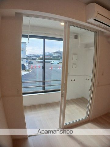 大分市 2階建 新築の内装写真