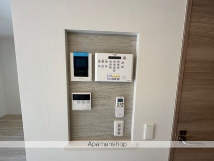 セレスティア鳴神[2LDK/55.72m2]のその他設備