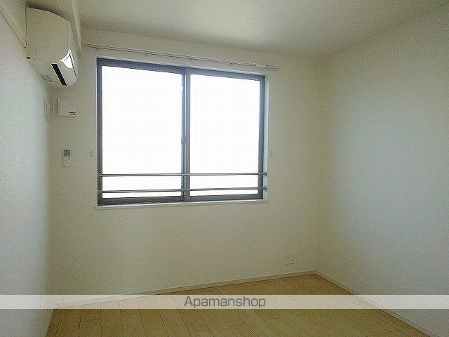 Casa Violaの内装写真