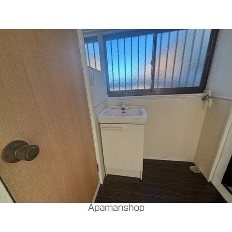 グリーンテラス B棟の内装写真