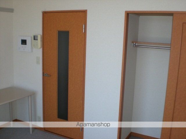 レオパレス中原[1K/27.55m2]のリビング・居間4
