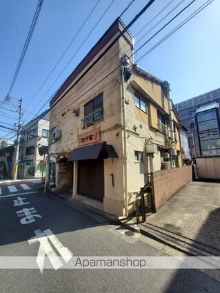 和田ハイツ[1DK/26.4m2]の外観3
