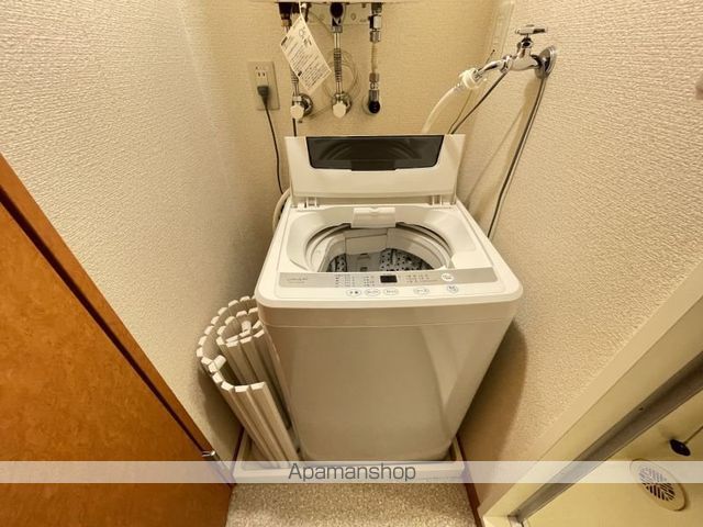 レオパレスプレミールS&Nの内装写真