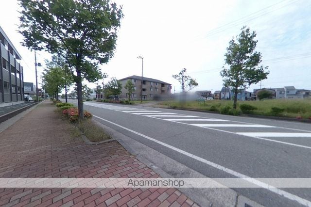 クレサージュの周辺写真