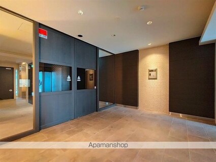 ＧＯＬＤ　ＷＩＮＧⅡ[1LDK/50.52m2]の内装2