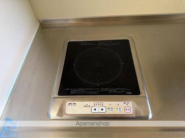 ローテンブルグIVの内装写真