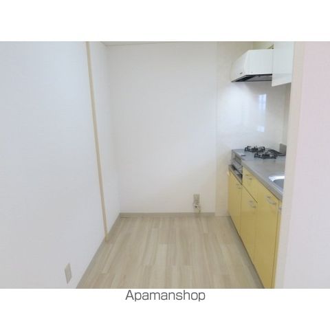 LOMALINDAの内装写真