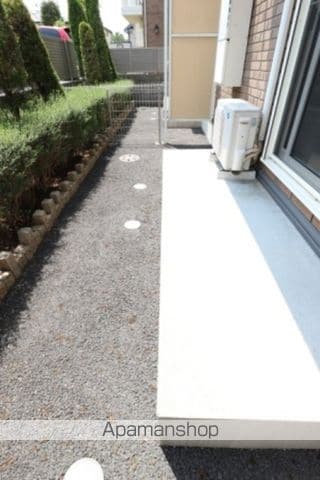 キャトルセゾン Bの内装写真