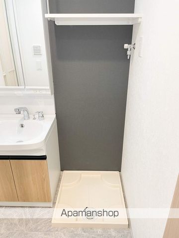 LUMINOUS三国本町の内装写真