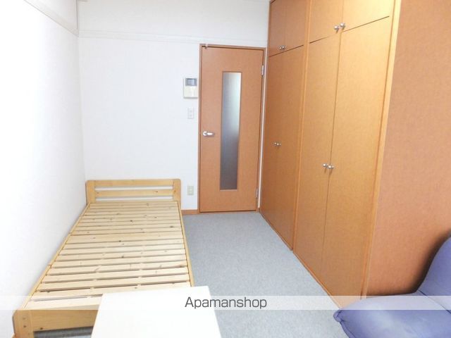 レオパレス行徳エステートの内装写真