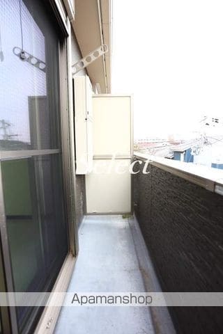 NAKAHA LIFEの内装写真