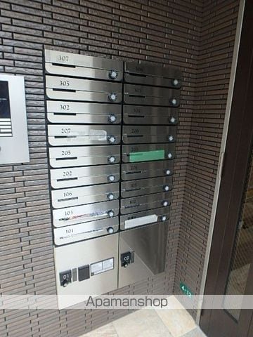 FELICITEの内装写真