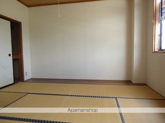 キャッスル杉田の内装写真