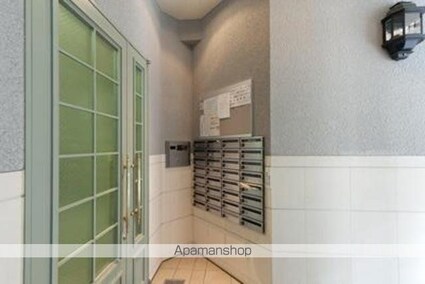 Ｋ’ｓ麹町[1R/29.39m2]の共用部