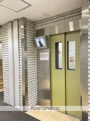 パレ・ドール池袋[1R/22.99m2]の内装1