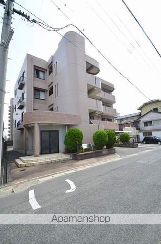 レンドールの外観写真