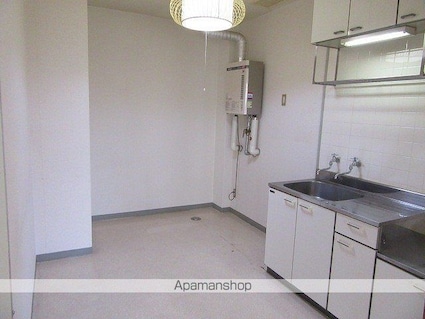 カサデステラ[2DK/41.4m2]の内装2