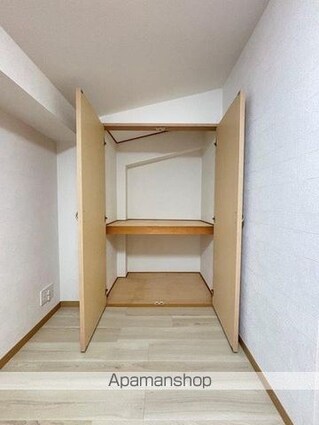 ＣＡＶＡＮＡ神楽坂[1DK/36.36m2]の収納2