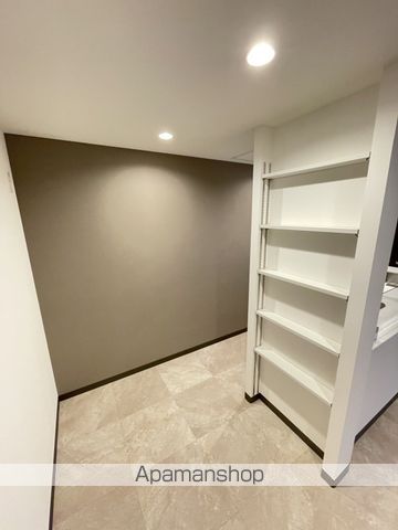 シューレジデンス元町の内装写真