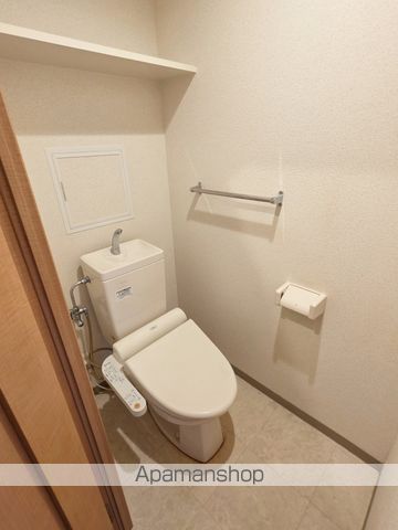 グランリヴァーの内装写真