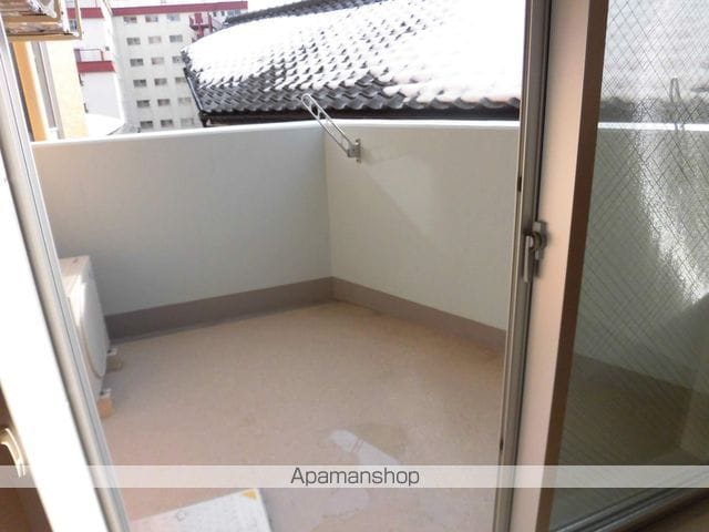 南町フラッツの内装写真