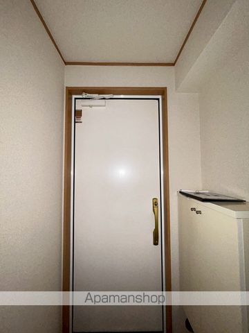 湘南サンライズガーデンVの内装写真