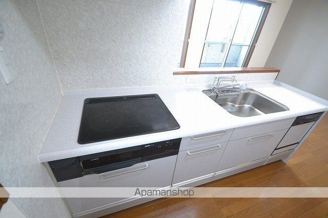 ビエナ宇品西の内装写真