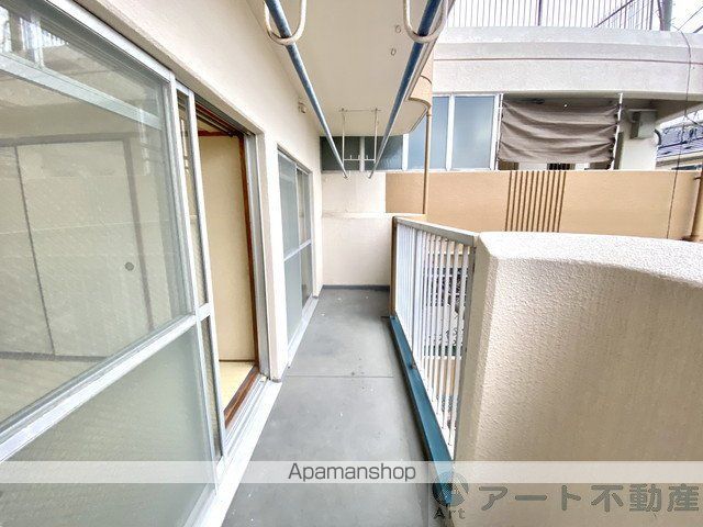 大聖ハイツ 西棟の内装写真