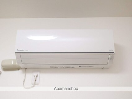 ルシエル吹上[1K/24.92m2]のその他設備