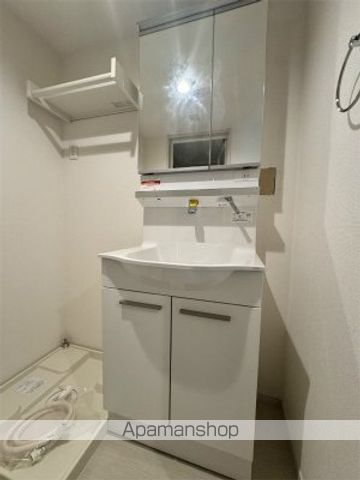 フェリス西新井の内装写真