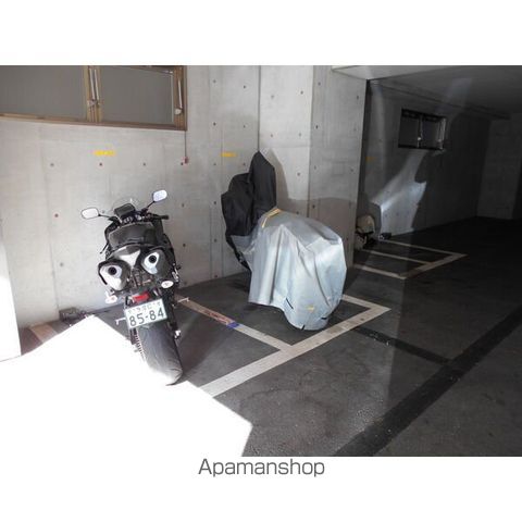 アビタシオン鶴舞の内装写真