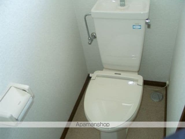 八百真マンション自由ケ丘の内装写真