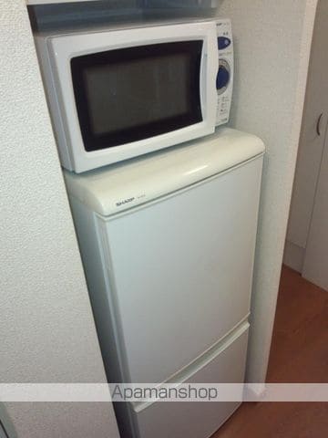 レオパレスサンライズ IIの内装写真