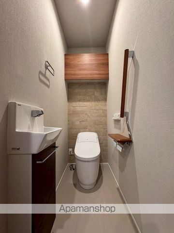 ベルクールの内装写真