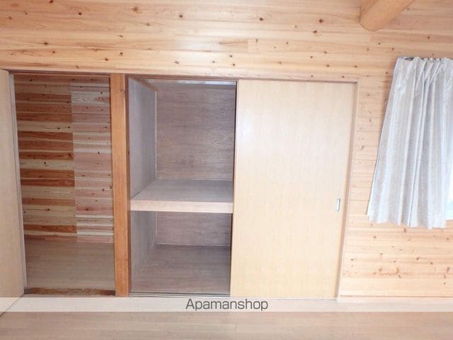 平田東戸建の内装写真