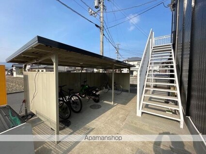 香川県高松市成合町[1K/35.91m2]の内装1