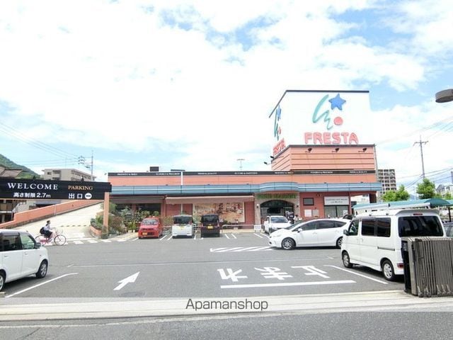 リヴェールCの内装写真
