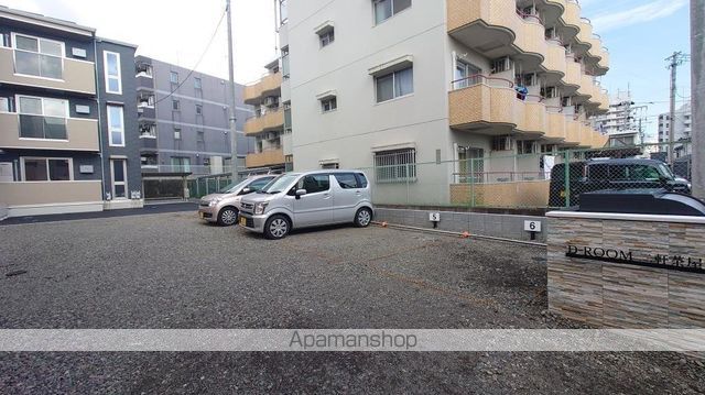 DーROOM二軒茶屋TМTのその他写真