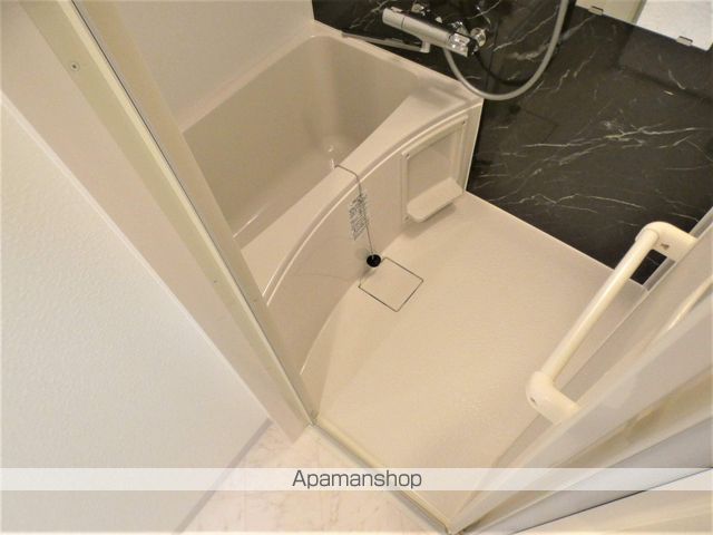 SーRESIDENCE新大阪RISHの内装写真